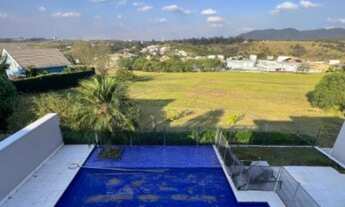 Imagem: Casa a venda no condomínio Reserva da Serra