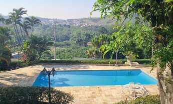 Imagem: CHACARA RURAL em ITUPEVA - SP, VALE DAS