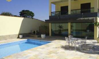 Imagem: CHACARA RESIDENCIAL em JUNDIAÍ - SP, JARDIM