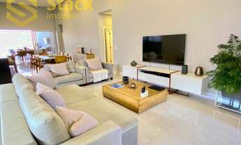 Imagem 5: CASA A VENDA EM JUNDIAÍ NO CONDOMÍNIO FECHADO RESERVA DA SERRA