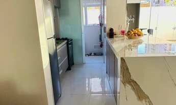 Imagem 6: APARTAMENTO GARDEN A VENDA NO CONDOMÍNIO NATURALE JUNDIAÍ