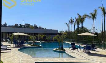 Imagem 6: TERRENO À VENDA EM JUNDIAÍ NO CONDOMÍNIO FECHADO BRISAS DE JUNDIAÍ