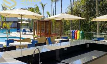 Imagem 7: TERRENO À VENDA EM JUNDIAÍ NO CONDOMÍNIO FECHADO BRISAS DE JUNDIAÍ