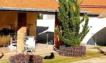 Imagem: CHACARA RESIDENCIAL em JUNDIAÍ - SP, JARDIM