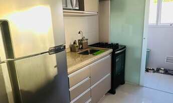 Imagem 3: APARTAMENTO GARDEN A VENDA NO CONDOMÍNIO NATURALE JUNDIAÍ