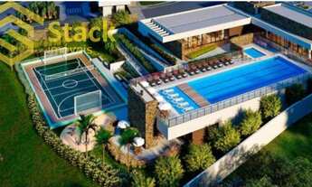 Imagem 2: TERRENO RESIDENCIAL em JUNDIAÍ - SP, JARDIM NOVO MUNDO