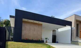 Imagem: CASA TÉRREA SEMI-NOVA A VENDA NO CONDOMINIO