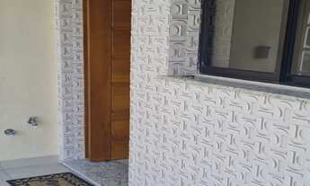 Imagem 2: CASA TIPO SOBRADO TOTALMENTE REFORMADA COM FINALIDADE COMERCIAL/RESIDENCIAL NA REGIÃO DO C