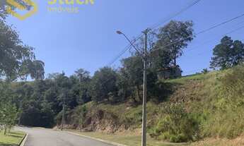 Imagem 2: LINDO TERRENO COM VISTA PERMANENTE PARA O POR DO SOL A VENDA EM JUNDIAÍ COM 5.000 M² NO CO