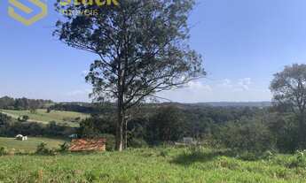 Imagem 6: LINDO TERRENO COM VISTA PERMANENTE PARA O POR DO SOL A VENDA EM JUNDIAÍ COM 5.000 M² NO CO