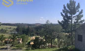 Imagem 5: LINDO TERRENO COM VISTA PERMANENTE PARA O POR DO SOL A VENDA EM JUNDIAÍ COM 5.000 M² NO CO