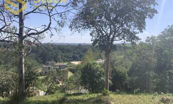 Imagem 7: LINDO TERRENO COM VISTA PERMANENTE PARA O POR DO SOL A VENDA EM JUNDIAÍ COM 5.000 M² NO CO