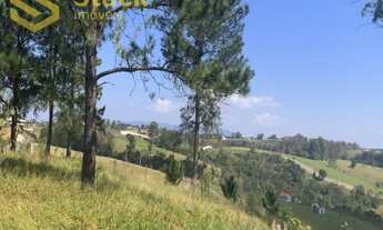 Imagem 3: LINDO TERRENO COM VISTA PERMANENTE PARA O POR DO SOL A VENDA EM JUNDIAÍ COM 5.000 M² NO CO