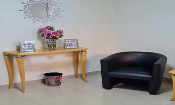 Imagem 4: CASA TIPO SOBRADO TOTALMENTE REFORMADA COM FINALIDADE COMERCIAL/RESIDENCIAL NA REGIÃO DO C