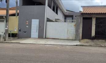 Imagem: Terreno 6.5 de frente 23 m comp. Total 165