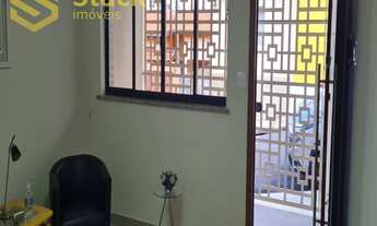 Imagem: CASA TIPO SOBRADO TOTALMENTE REFORMADA COM