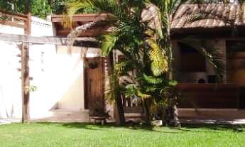 Imagem 5: CASA À VENDA COM 3 QUARTOS - CONDOMÍNIO PARQUE DA FAZENDA JUNDIAÍ/ITATIBA-SP