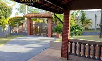 Imagem: CHACARA RESIDENCIAL em JARINU - SP, Soares