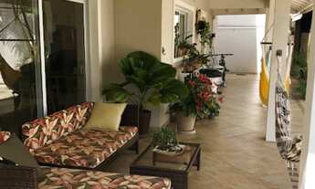 Imagem 5: LINDA CASA A VENDA EM JUNDIAÍ LOCALIZADA NO CONDOMÍNIO FECHADO PORTAL DO PARAÍSO II