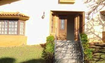 Imagem: CASA TÉRREA 5 DORM À VENDA NA DIVISA DE