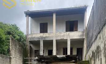 Imagem: CASA A VENDA, LOCALIZADA NO BAIRRO DO ANHANGABAÚ