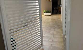 Imagem 4: LINDA CASA A VENDA EM JUNDIAÍ LOCALIZADA NO CONDOMÍNIO FECHADO PORTAL DO PARAÍSO II