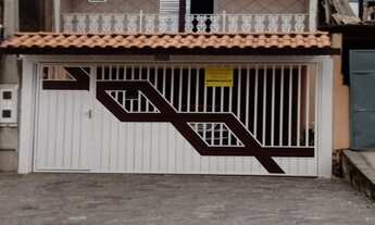 Imagem: Casa residencial a venda, localizada na