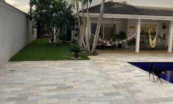 Imagem 2: LINDA CASA A VENDA EM JUNDIAÍ LOCALIZADA NO CONDOMÍNIO FECHADO PORTAL DO PARAÍSO II