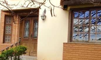 Imagem 2: CASA TÉRREA 5 DORM À VENDA NA DIVISA DE JUNDIAÍ COM ITATIBA-SP