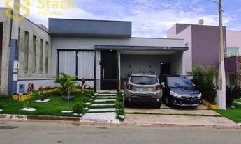 Imagem 2: CASA À VENDA PHYTUS ITUPEVA 3 DORM