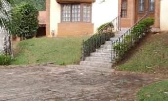 Imagem 3: CASA TÉRREA 5 DORM À VENDA NA DIVISA DE JUNDIAÍ COM ITATIBA-SP