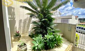 Imagem 2: CASA TIPO SOBRADO A VENDA EM JUNDIAÍ NO BAIRRO MIRANTE DE JUNDIAÍ