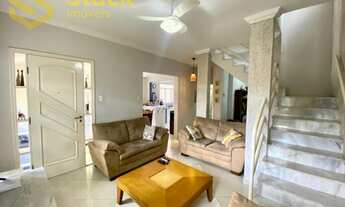 Imagem 7: CASA TIPO SOBRADO A VENDA EM JUNDIAÍ NO BAIRRO MIRANTE DE JUNDIAÍ