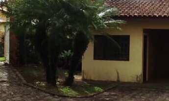 Imagem 4: CASA TÉRREA 5 DORM À VENDA NA DIVISA DE JUNDIAÍ COM ITATIBA-SP