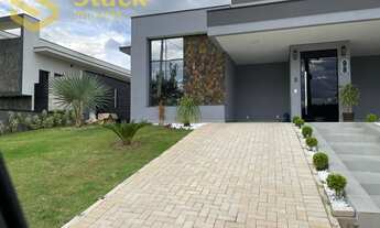 Imagem 5: CASA A VENDA NO CONDOMÍNIO FECHADO RESIDENCIAL DOS LAGOS ITUPEVA-SP