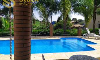 Imagem: CHACARA RESIDENCIAL em ITUPEVA - SP, HORIZONTE