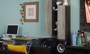 Imagem 5: CASA TÉRREA À VENDA EM ITUPEVA 2 DORM + EDÍCULA COM BANHEIRO