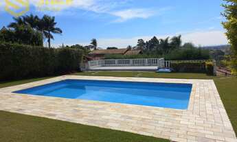 Imagem: CASA TÉRREA COM 3 SUÍTES À VENDA NO CONDOMÍNIO