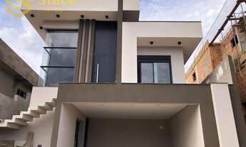 Imagem 6: CASA À VENDA CONDOMÍNIO IBI ARAM ITUPEVA-SP 3 DORM