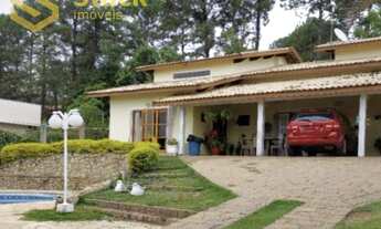 Imagem: CHACARA RESIDENCIAL em ITUPEVA - SP, OUTEIRO