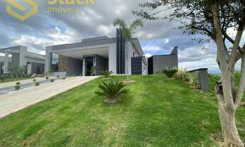 Imagem 4: CASA A VENDA NO CONDOMÍNIO FECHADO RESIDENCIAL DOS LAGOS ITUPEVA-SP