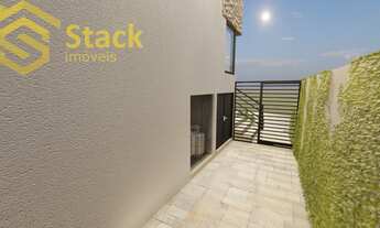 Imagem 5: CASA À VENDA CONDOMÍNIO IBI ARAM ITUPEVA-SP 3 DORM