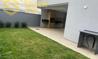 Imagem: CASA À VENDA PHYTUS ITUPEVA 3 DORM