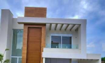 Imagem: Sobrado a venda, localizado no Condomínio