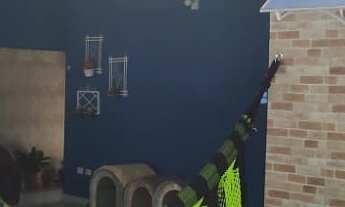 Imagem: CASA TÉRREA À VENDA EM ITUPEVA 2 DORM