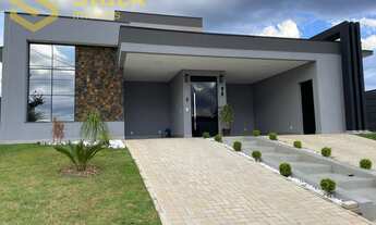 Imagem 3: CASA A VENDA NO CONDOMÍNIO FECHADO RESIDENCIAL DOS LAGOS ITUPEVA-SP