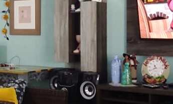 Imagem 6: CASA TÉRREA À VENDA EM ITUPEVA 2 DORM + EDÍCULA COM BANHEIRO