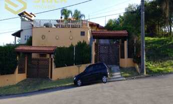 Imagem 2: CASA RESIDENCIAL em ITUPEVA - SP, OUTEIRO DAS FLORES