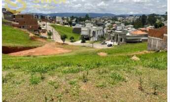 Imagem: TERRENO RESIDENCIAL em ITUPEVA - SP, IBI