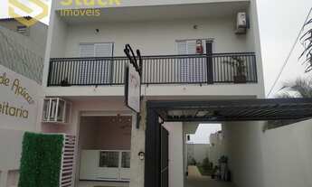 Imagem: Sobrado à venda localizado no bairro Parque